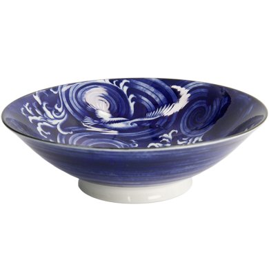 Blue Japonism Bowl at g-HoReCa (picture 2 of 6)