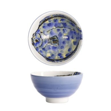 Seafood Schale bei g-HoReCa (Bild 1 von 6)