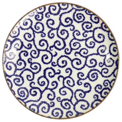 Ten Karakusa Plate at g-HoReCa (picture 3 of 5)