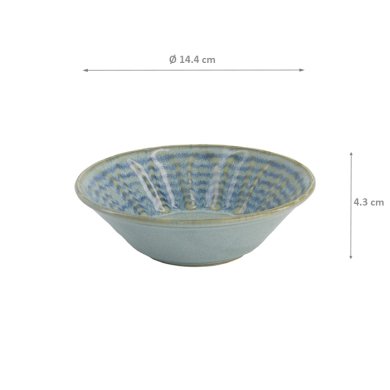 Koshoku Marche Bowl at g-HoReCa (picture 2 of 2)
