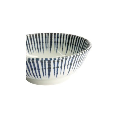 Bowl, Shin Tokusa, Ø 19.4 x 7.5 cm, 1100 ml, Item No. 20236
