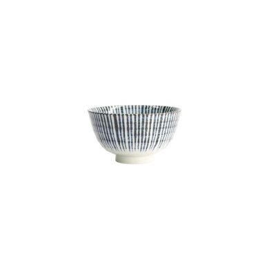Bowl, Shin Tokusa, Ø 12.2 x 6.8 cm, 400 ml, Item No. 20238