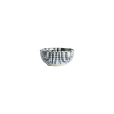 Bowl, Shin Tokusa, Ø 10.7 x 4.3 cm, 220 ml, Item No. 20242