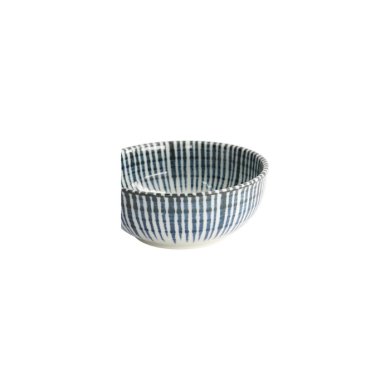 Bowl, Shin Tokusa, Ø 13.2 x 5.3 cm, 360 ml, Item No. 20243