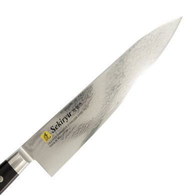 Damascus Chef Messer (Allzweckmesser) bei g-HoReCa (Bild 3 von 4)