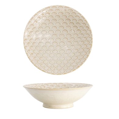 Titanium Matte Salad Bowl at g-HoReCa (picture 1 of 5)