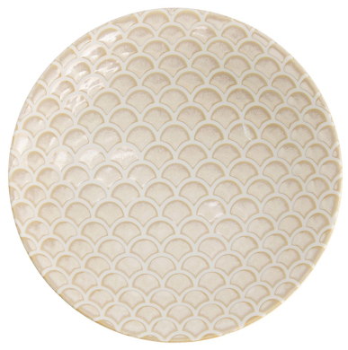 Titanium Matte Salad Bowl at g-HoReCa (picture 2 of 5)