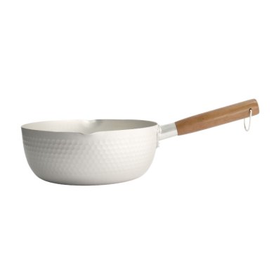 Ø 22x6.6cm 2.8L Kitchen Yukihira Pan Induction and Gas bei g-HoReCa (Bild 4 von 6)