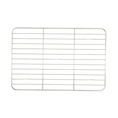 Küchen Inlay aus Edelstahl bei g-HoReCa 