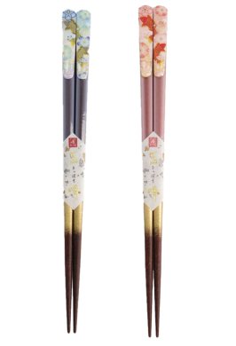 Koiodori - 23 cm Japanese-Essstäbchen bei g-HoReCa 