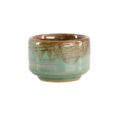 Blue Kinyo Line Ø 6.5x5cm Sake Becher bei g-HoReCa (Bild 3 von 3)