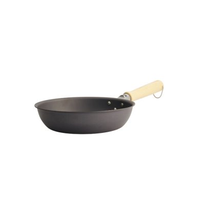 TDS, Kitchen Iron Wok Takumi, Ø 20 cm, Item No. 20810
