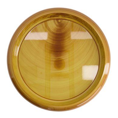 TDS, Sushi Oke, Außen 40,3x7cm Innen 34,3x5,1cm, Woodlook - Art Nr. 20845