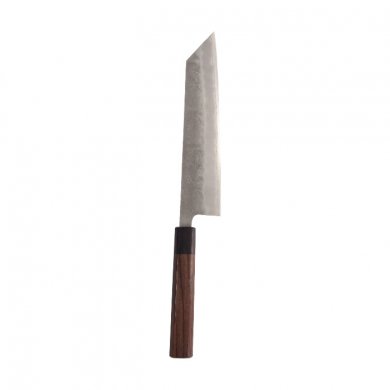 Ishizuchi Gin3 Nshiji Kiritsuke Rosew. (Univarsal knife) at g-HoReCa (picture 3 of 4)
