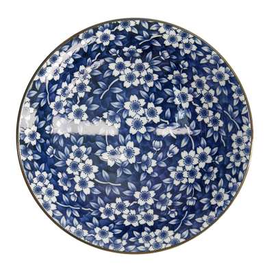 Tokyo Blue Ramen Schale bei g-HoReCa (Bild 2 von 6)