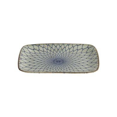 Mesh Blue Mixed Plate at g-HoReCa (picture 3 of 4)