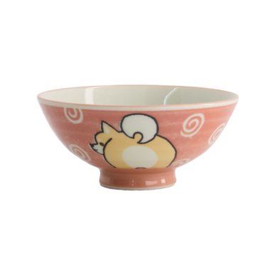 Kawaii Shiba-Dog Rice Bowl at g-HoReCa (picture 4 of 5)