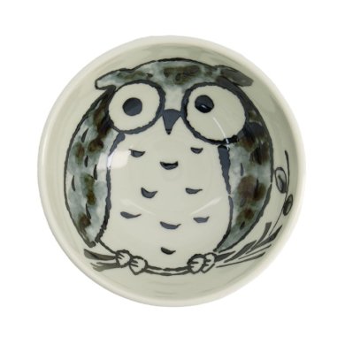 Kawaii Owl Rice Bowl at g-HoReCa (picture 3 of 4)