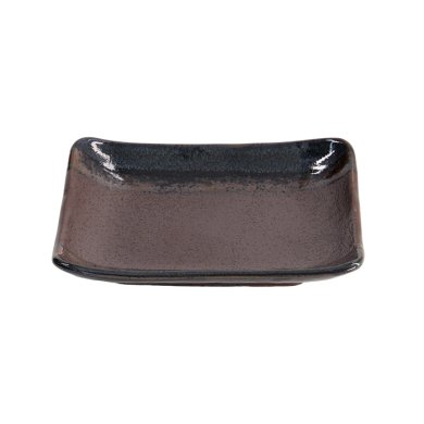 Masiko Kinyo Black Plate at g-HoReCa (picture 1 of 3)