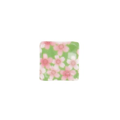 4.5x4.5x1.5cm Wagasa Japanese Umbrella Essstäbchenablage bei g-HoReCa (Bild 1 von 4)