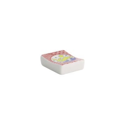 4.5x4.5x1.5cm Wagasa Japanese Umbrella Chopstickrest at g-HoReCa (picture 1 of 4)