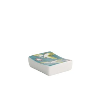 4.5x4.5x1.5cm Wagasa Japanese Umbrella Chopstickrest at g-HoReCa (picture 1 of 4)