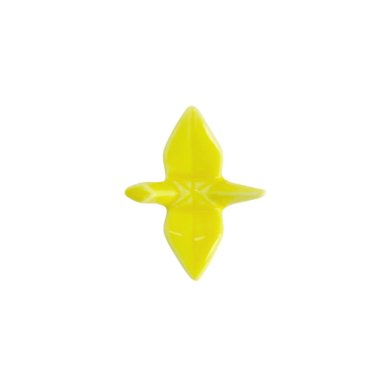 TDS, Chopstick Rest, Crane Yellow, Item No. 21124