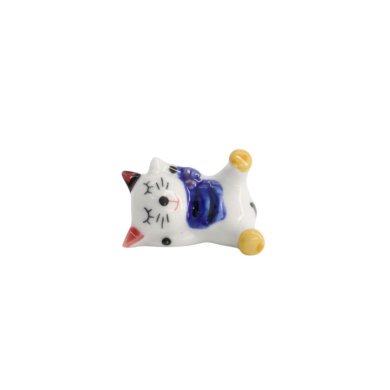 - Chopsticks Rest Cat at g-HoReCa (picture 2 of 3)