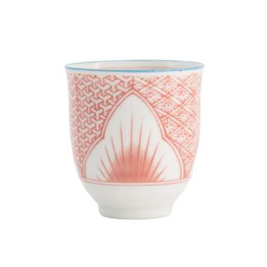 Lily Flower Tea cup at g-HoReCa (picture 2 of 6)