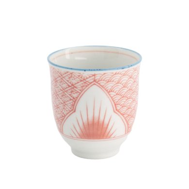 Lily Flower Tea cup at g-HoReCa (picture 3 of 6)