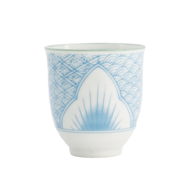 Lily Flower Tea cup at g-HoReCa (picture 2 of 6)
