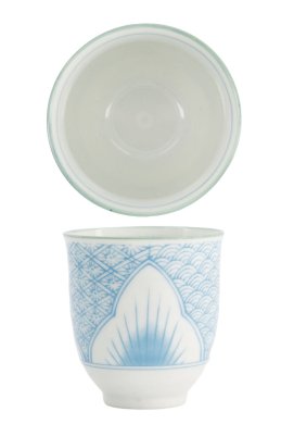 Lily Flower Tea cup at g-HoReCa (picture 1 of 6)