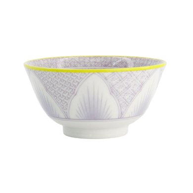 Lily Flower  Small Tayo Bowl at g-HoReCa (picture 3 of 6)