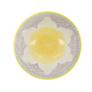 Lily Flower  Small Tayo Bowl at g-HoReCa (picture 2 of 6)