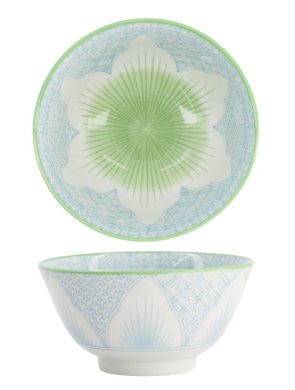 Lily Flower Klein Tayo Schale bei g-HoReCa (Bild 1 von 6)