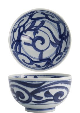 Mixed Bowls Aisomon Bowl at g-HoReCa (picture 1 of 5)