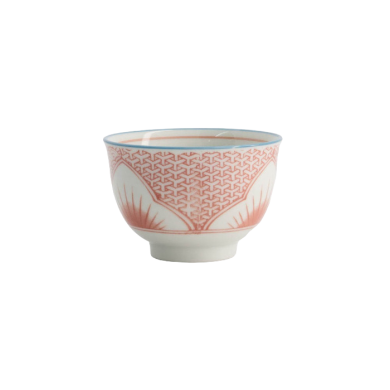 Lily Flower Tea cup at g-HoReCa (picture 3 of 6)