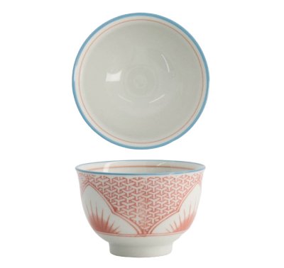 Lily Flower Tea cup at g-HoReCa (picture 1 of 6)