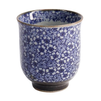 Sometsuke Teacup at g-HoReCa (picture 2 of 5)