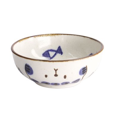 Kawaii Cat Neko Schale Bowl at g-HoReCa (picture 2 of 5)
