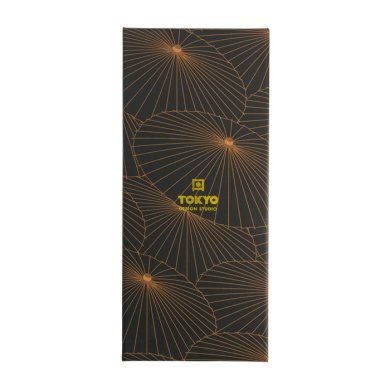 Gold Umbrella Chopstick Set at g-HoReCa (picture 3 of 4)