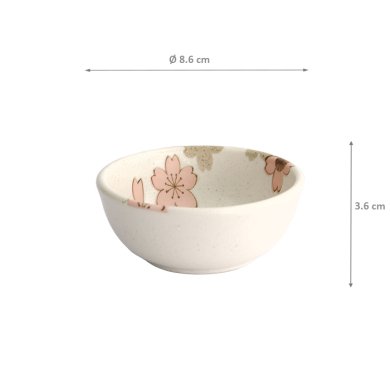 Sakura Bowl at g-HoReCa (picture 5 of 5)