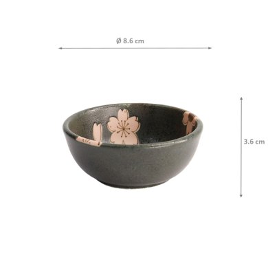 Sakura Bowl at g-HoReCa (picture 5 of 5)