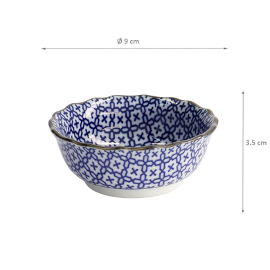 Sashiko Bowl at g-HoReCa (picture 5 of 5)