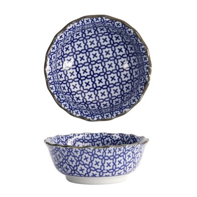Sashiko Bowl at g-HoReCa (picture 1 of 5)
