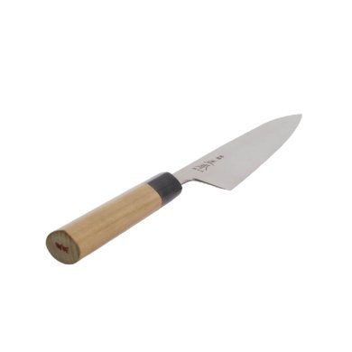 Masamoto Stainless Steel Gyuto (Filetiermesser) Messer bei g-HoReCa (Bild 2 von 6)
