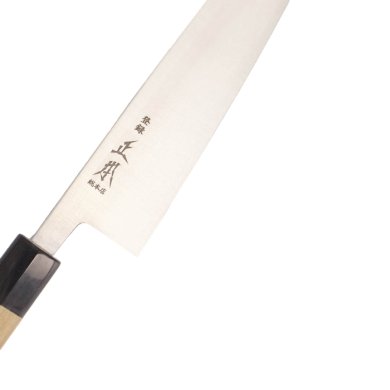 Masamoto Stainless Steel Gyuto (Filetiermesser) Messer bei g-HoReCa (Bild 5 von 6)