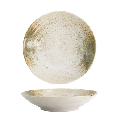 Yukishino Teifer Teller bei g-HoReCa (Bild 1 von 5)