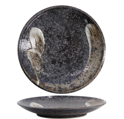 Arahake Teller bei g-HoReCa (Bild 1 von 5)