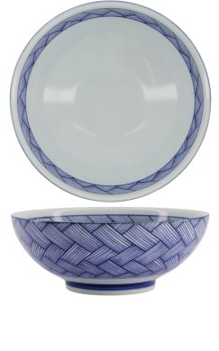 Mixed Bowls Ajiromon Ramen Bowl at g-HoReCa (picture 1 of 7)